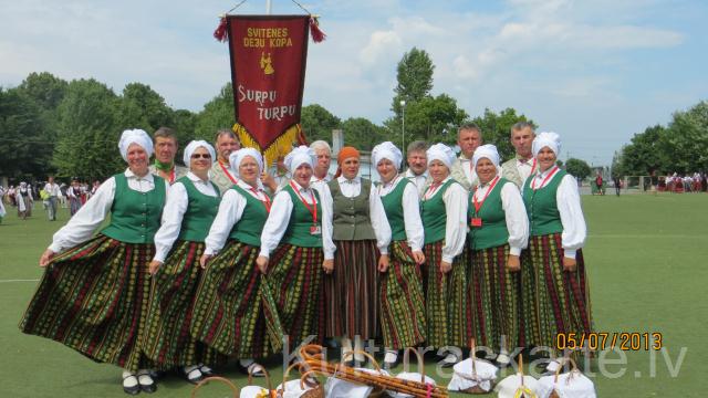 'Šurpu turpu"